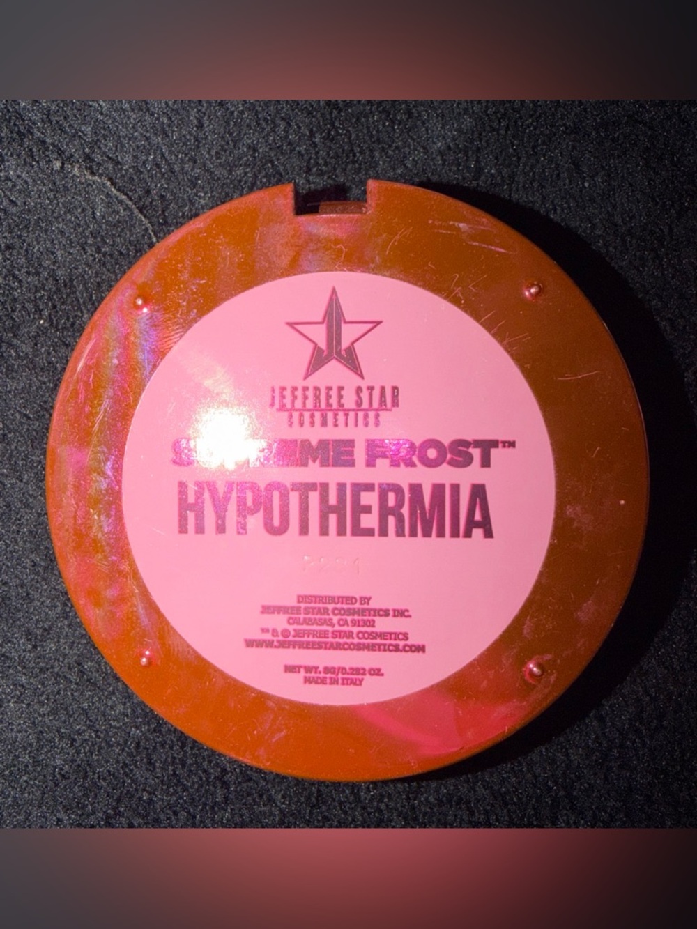 Jeffree Star Cosmetics Makeup Bundle - Picture 3 of 4